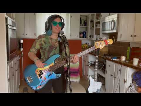 Green and Gold  - The Accidentals (Lianne La Havas Cover)