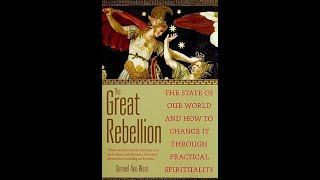 The Great Rebellion by Samael Aun Weor (Ch9&amp;10)(English)