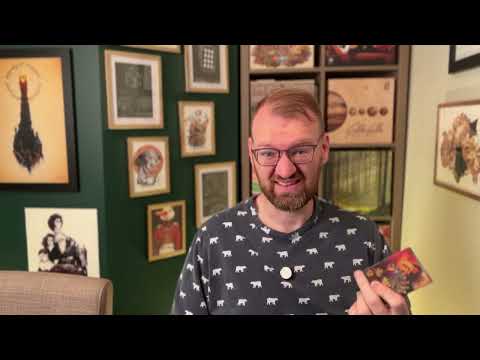 Holiday Hijinks Review