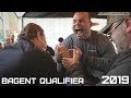 Bagent Arm Wrestling Qualifier NAL 2019