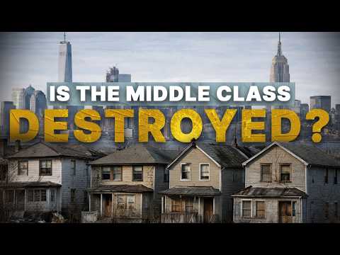 This Is Why You Cannot Get Ahead