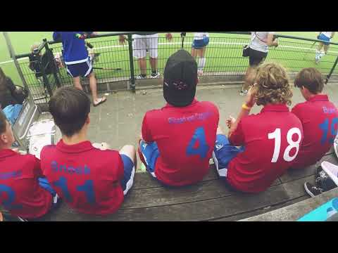 HC Eindhoven AB Toernooi Aftermovie