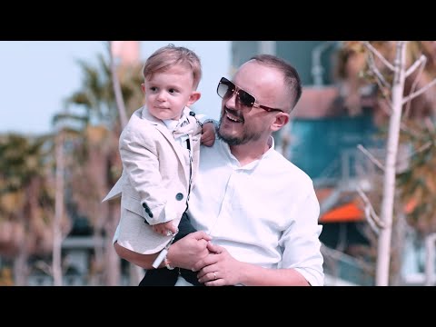 Faku Manzes & Klidi Loca - Xhan