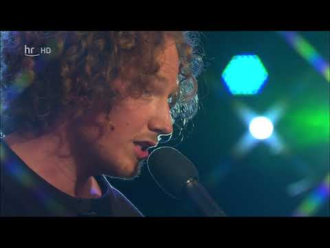 Michael Schulte - You Let Me Walk Alone (NDR Talk Show - 2018-05-18)