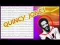 Quincy Jones - Soul Bossa Nova | Band Ensemble - Mr. Synthesizer Quincy Jones - Soul Bossa Nova | Band Ensemble