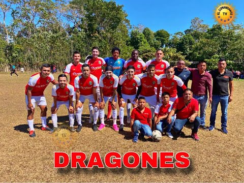 Dragones vs Pajapita FC EN VIVO, Desde Catarina San Marcos👍🏻⚽️❤️📸