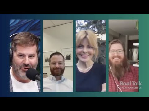 August 13, 2021 - Sport Climbing Olympian; Federal Election Round Table