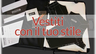 Come funziona il metodo Atelier Italiano