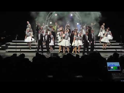 Roncalli Royal Rhapsody at Plainfield High School