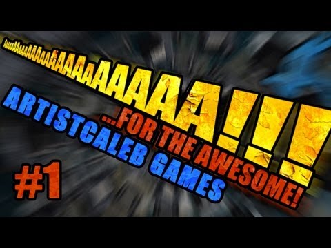 AaaaaAAaaaAAAaaAAAAaAAAAA!!! : For the Awesome? PC