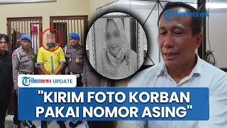 Keluarga Dosen Untag Ungkap Kejanggalan: AKBP B Sempat Kirim Foto Jasad Korban Terus Dihapus