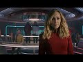 Star Trek Starfleet Academy. Season 1. Episode 1. If you're going to San Francisco.
