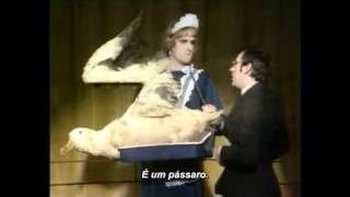 Albatroz - Monty Python (Legendado)