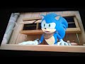 Knuckles Is So Dumb In This Version Sonicboom