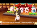 Fantasy Life Paladin Master Celebration Song Party