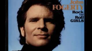 John Fogerty  //Rock and Roll Girls