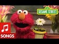 Sesame Street The Flower Song