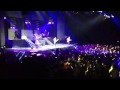 Skillet - Comatose (Live, OKC) 
