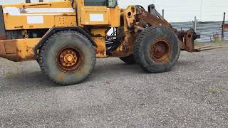 Volvo L70C cargadora de ruedas | Imagen 4 - Machineryline