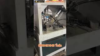 MÁY ĐỘT LỖ SẮT HỘP KẾT HỢP CẮT R chi tiết luôn Ironwood 0919421343