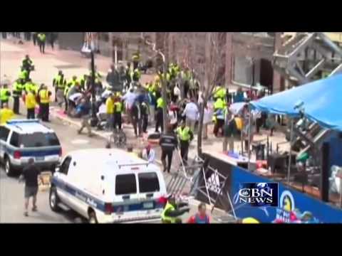The Brody File: Immigration Frustration - May 9, 2013