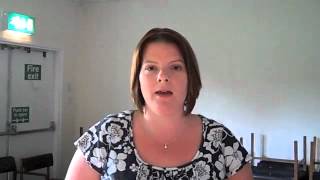 preview picture of video 'Physique Boot Camp Tidworth Testimonials'