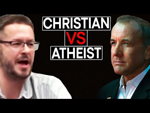 EPIC DEBATE: Does God Exist? | Dr. Michael Shermer Vs Dr. David Wood | Podcast