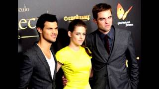 ROBSTEN //  not letting him go