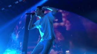 G-Eazy - Leviathan/Pick Me Up/Random - TB&amp;D Tour 2018