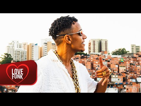 CAMPEÃO VENCEDOR - MC Paulin Da Capital (VideoClipe) DJ GM