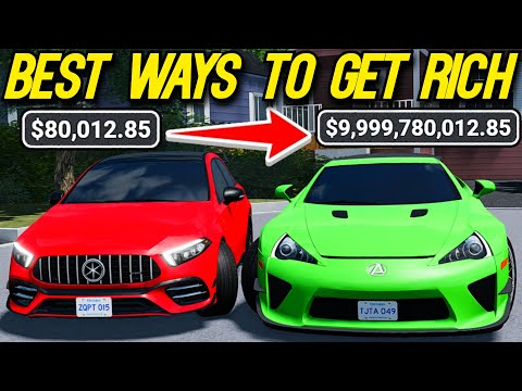 BEST WAYS TO GET RICH IN YOUNG STREET, ONTARIO!