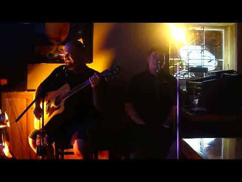 Joe Arrington - Joe & Pete - No Matter What 2012