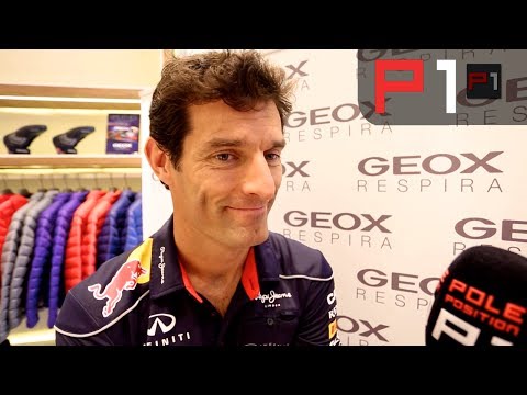 Mark Webber - Boobs or bums