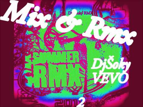 DJ Djuro ft. Mc Yankoo - Koketa 2012-(Dj Šoky Rmx)