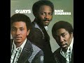 ISRAELITES:The O'Jays - Who Am I 1972 {Extended Version}