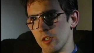 Sing A Powerful Song (Part 2) - The Saw Doctors