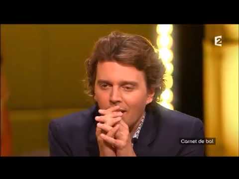 Thibaut GARCIA, French Virtuoso on Australian Shores