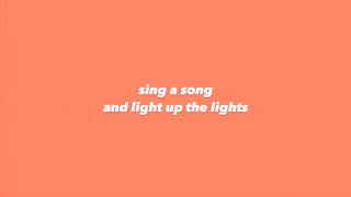 A Wish On Christmas Night - Jose Mari Chan [lyrics]