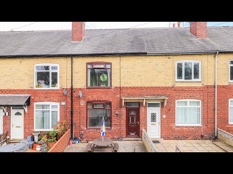 Haw Hill View, Normanton - Virtual Tour