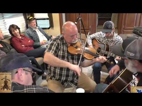 Jam 01A McPherson Rutland's Reel - 2021 Llano Fiddle Contest