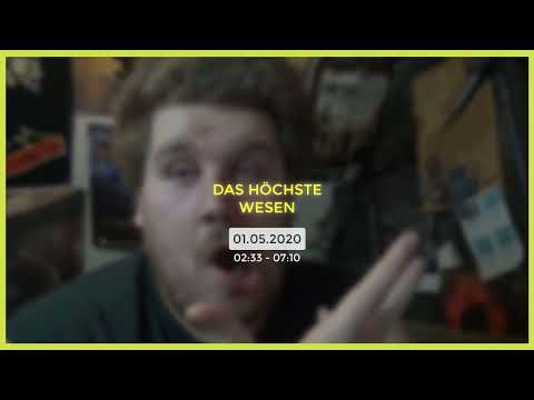 Drachenlord Discord Leak 01.05.2020 ⧸ Rage, Götter, Frisuren