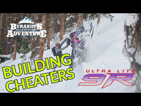 2023 Ultralite 9R | First Ride