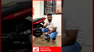 🤯ஏன் Unicorn Best ? | Honda Unicorn 160 Tamil Review | Akshara honda