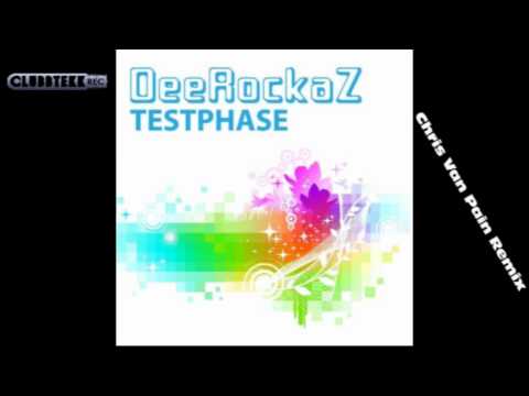 Deerockaz - Testphase (Chris Van Pain Remix)