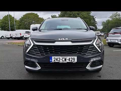 Kia Sportage K3 Diesel - Image 2