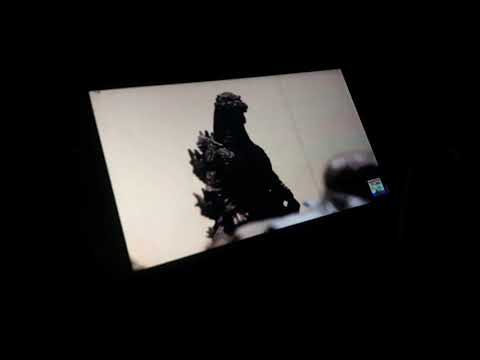 Godzilla and friends react to monster island buddies episode 8