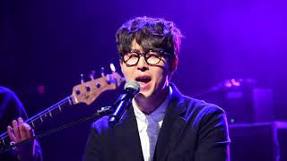 20171202 노리플라이(no reply) - Where is Love @KB아트홀 부산 ADIEU 2017