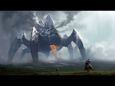 Exploring the SCP Foundation: Beasts of the Old Letters