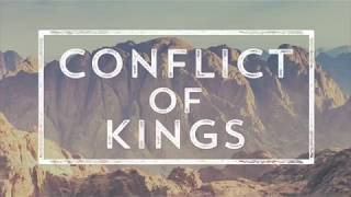 Conflict of Kings - Part 12: Ahab's Surprising Choice