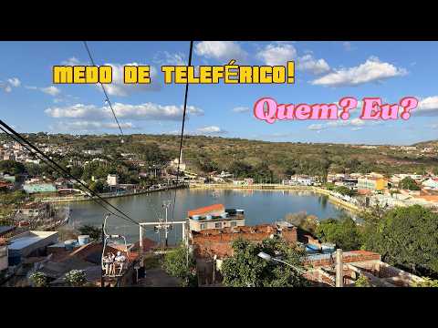 Curtindo Triunfo - PE [T6/Ep33]